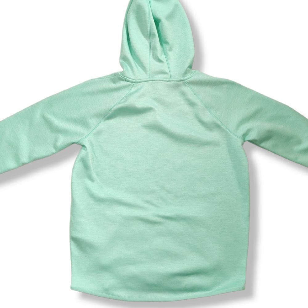 UNDER ARMOUR COLDGEAR XSTORM HOODIE - Picture 3 of 4